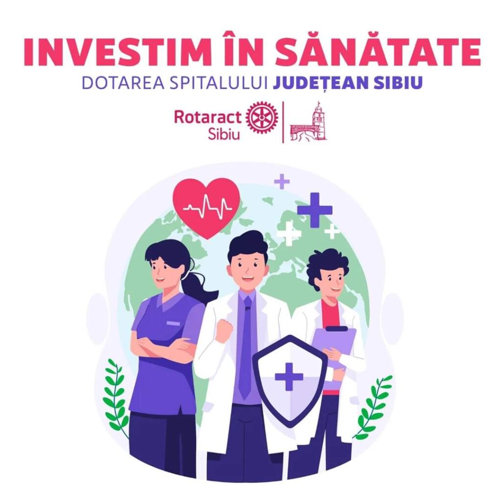 O cană de fericire „merge” în acest an la SCJU Sibiu