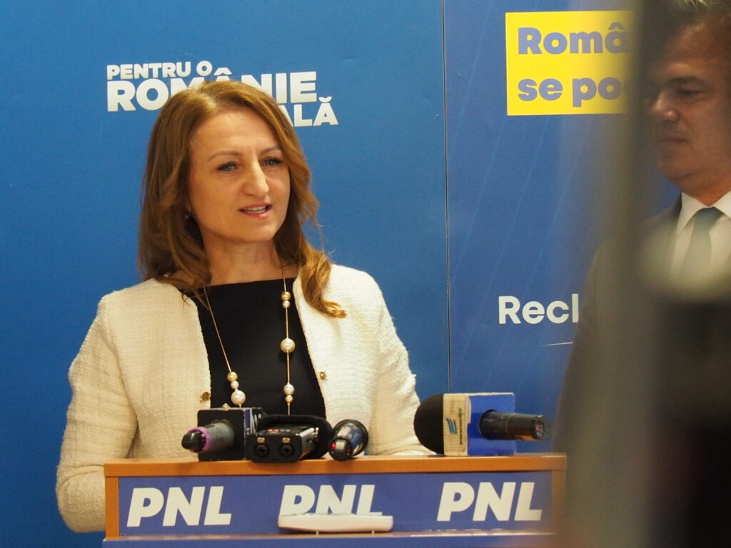 Ministrul Culturii, Raluca Turcan: Investițiile ocupă primul loc pe agenda Consiliului Județean Sibiu, condus de Daniela Cimpean, iar rezultatele se văd în teren, pentru oameni (CP)