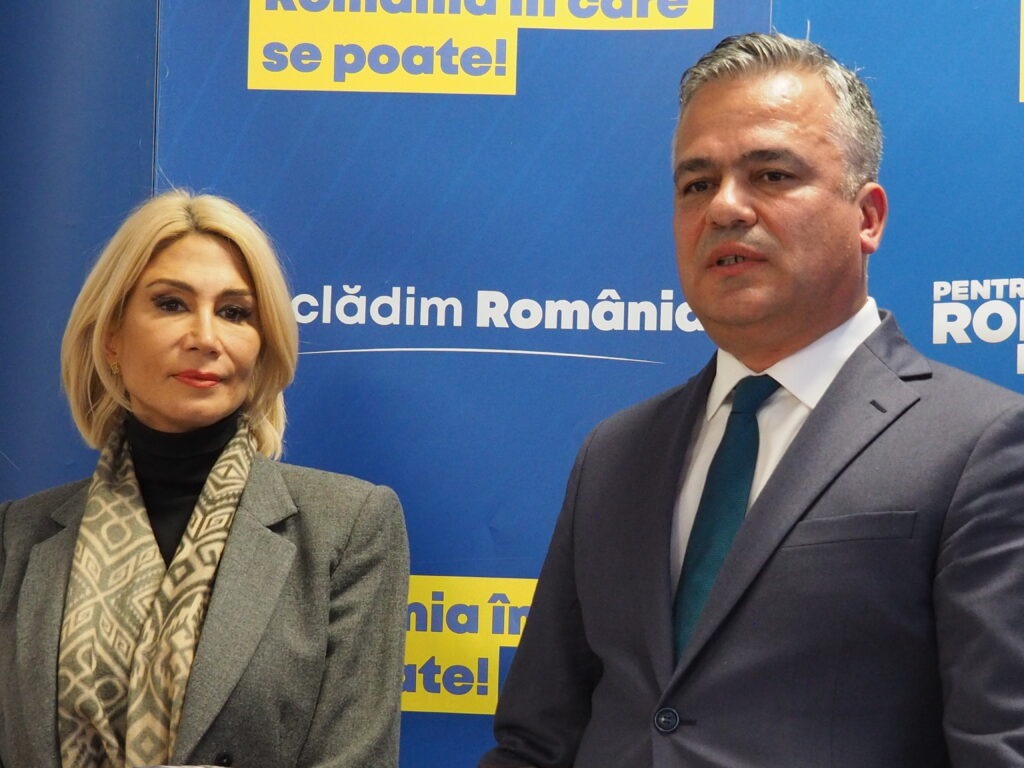 Ministrul Culturii, Raluca Turcan: Investițiile ocupă primul loc pe agenda Consiliului Județean Sibiu, condus de Daniela Cimpean, iar rezultatele se văd în teren, pentru oameni (CP)