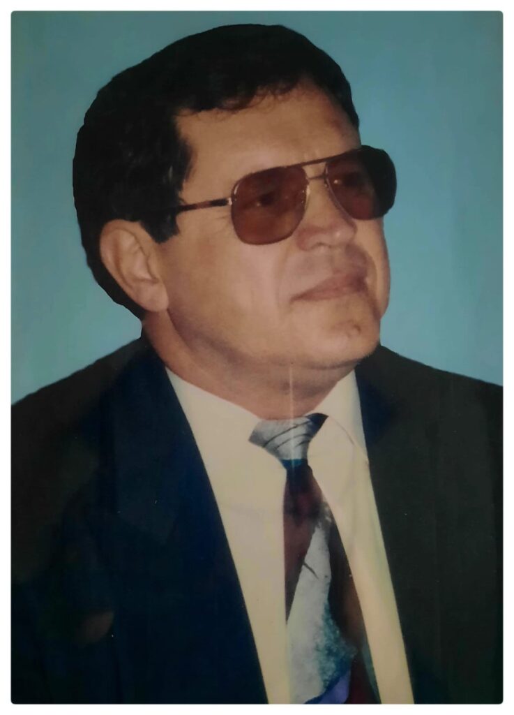 Traian Muntean