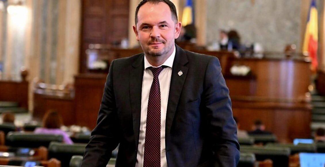 Claudiu Mureșan: Spiritul blând al Sfintelor Sărbători să vă aducă bucurie şi speranță