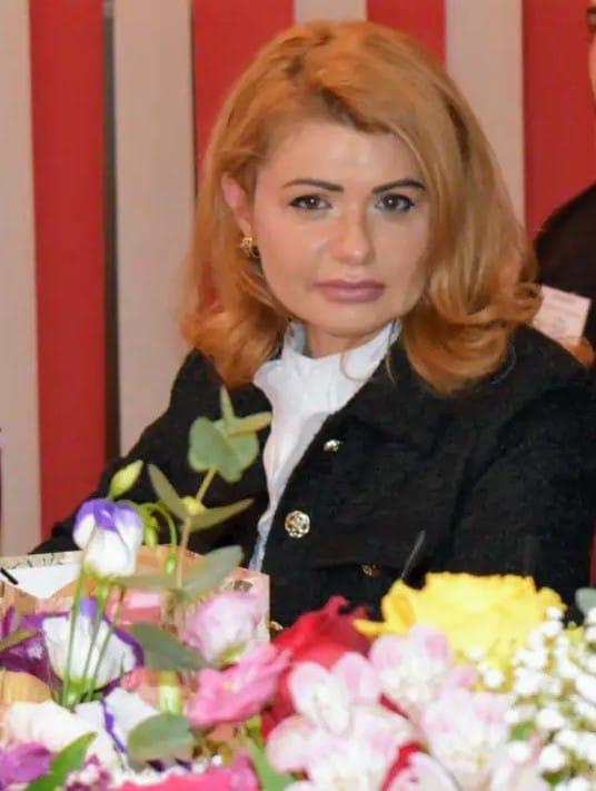 Laura Barac (PSD Sibiu): Vă doresc ca Sărbătoarea Nașterii Domnului să vă aducă speranță în inimi