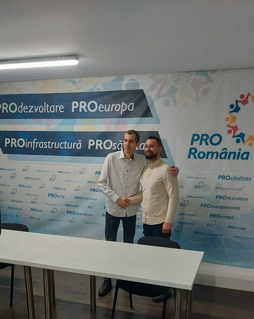 Petru Florea, „călăuza” tinerilor în Transformarea Politică