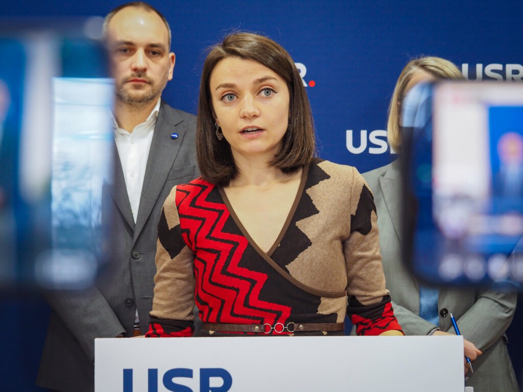 Diana Mureșan: Când vom înota din nou în Bazinul Olimpia?