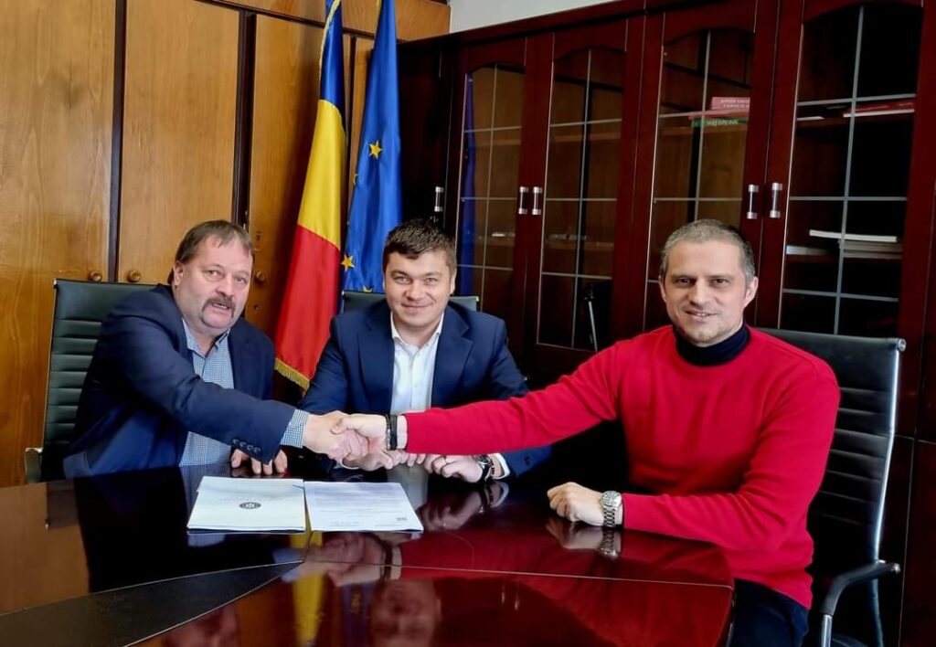 O mare realizare pentru toți iubitorii domeniului schiabil Păltiniș!