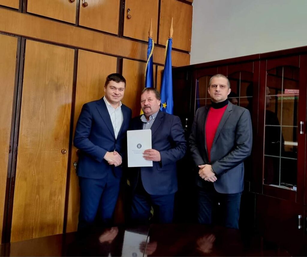 O mare realizare pentru toți iubitorii domeniului schiabil Păltiniș!