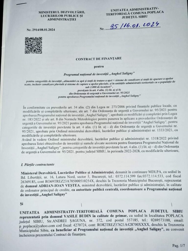 O mare realizare pentru toți iubitorii domeniului schiabil Păltiniș!