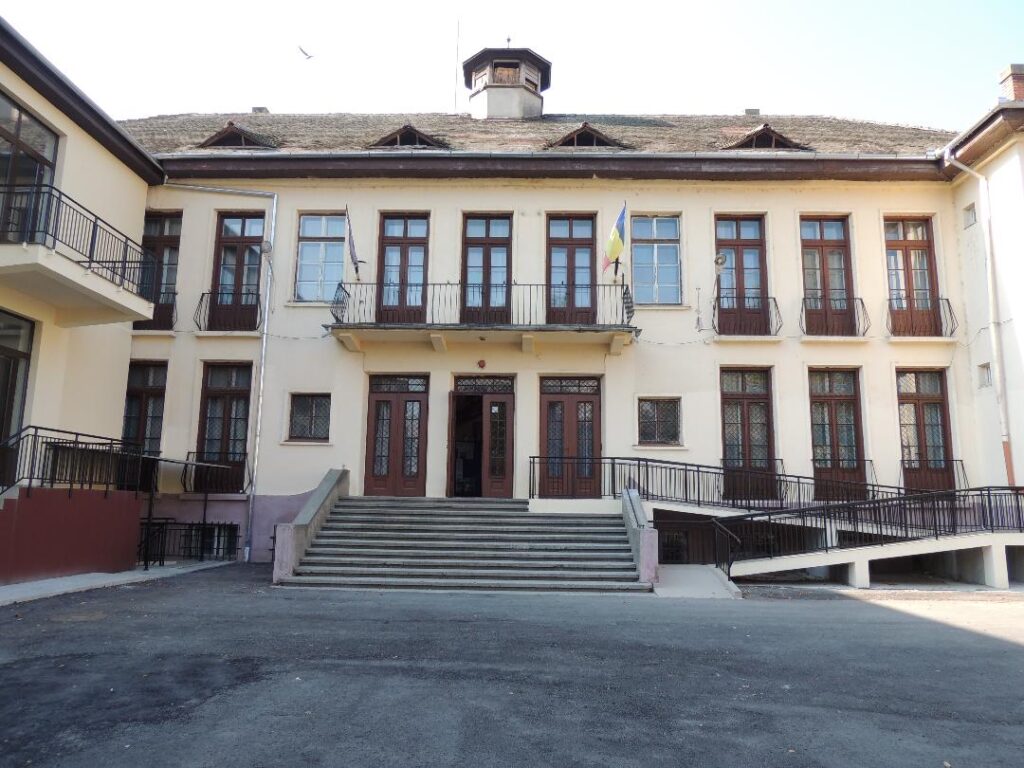 Corpul vechi al școlii nr.13 va fi modernizat și mai eficient energetic