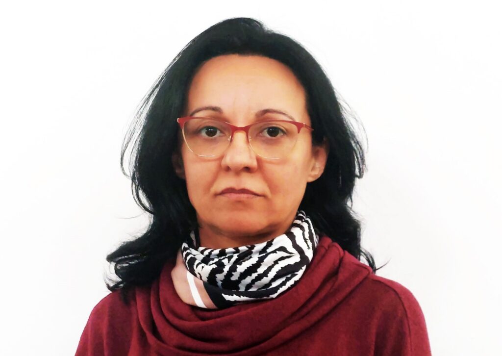 Daniela Ghiță