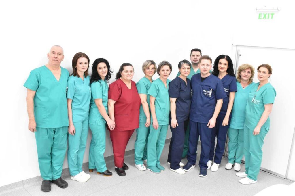 Investigații imagistice performante și complexe, în cadrul Laboratorului de radiologie și imagistică medicală - Spitalul Clinic Militar