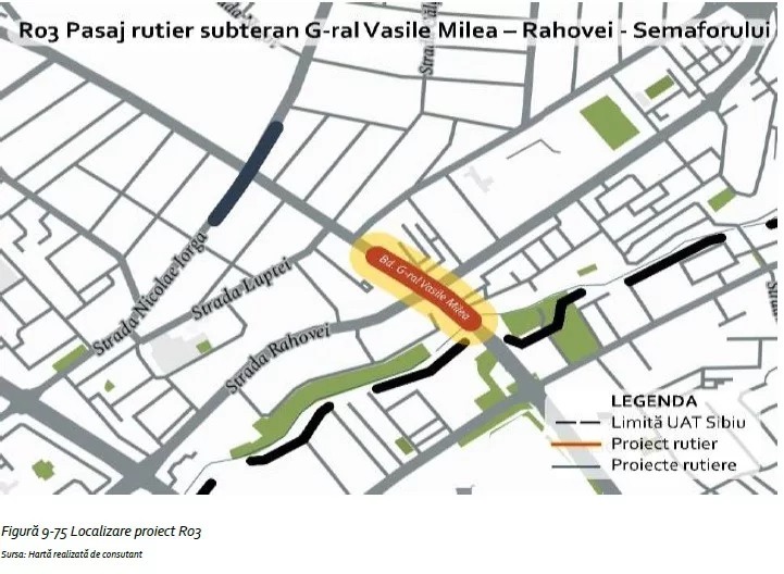 Un număr de 18 proiecte de investiții în municipiul Sibiu au fost acceptate de Primăria Sibiu, la inițiativa USR Sibiu, care are în prezent patru consilieri locali:Diana Mureșan, Ionut Ghise,Plesciuc Ioan și Raul Andrei Apostoiu
Negocierile cu primăria au inclus 30 de proiecte propuse de echipa USR Sibiu și doar 12 dintre aceste proiecte au fost amânate pentru anii următori, din motive tehnice.
🏗 Pasajul rutier subteran de la intersecția dintre B-dul Vasile Milea și str. Semaforului a primit finanțare în bugetul municipiului Sibiu pentru 2024, la finalul negocierilor dintre consilierii USR Sibiu și primarul Astrid Fodor, fiind inclus în bugetul pentru 2024. Proiectul este unul extrem de important pentru oraș și va reduce semnificativ aglomerația și poluarea din zona intersecției respective, odată ce va fi finalizat. Primele alocări financiare sunt cele necesare unui studiu de fezabilitate, care va analiza și oportunitatea unui al doilea pasaj în zona Pieței Unirii.
Conform planului de mobilitate urbană, realizat de consultanții angajați de Primăria Sibiu în urmă cu doi ani, pasajul de pe B-dul V. Milea va fluidiza circulația pe direcția nord-sud, pe artera rutiera principală, decongestionând astfel traficul pe direcția nord-Sud, între Șelimbăr – centrul municipiului – zona Industrială Vest, dar traficul dinspre cartierul Hipodrom/ cartierul Arhitecților către zona industriala Est/Gară/cartierul Vasile Aron. Propunerea pentru acesta proiect, susținută de USR Sibiu, vizează reorganizarea traficului de suprafață prin crearea de benzi pentru biciclete, pietoni și transport în comun, cu crearea de benzi separate pentru viraje. Lungimea estimată a acestui pasaj este de circa 350 m, valoarea investiției totale fiind de peste 10 milioane de euro.
🚇Trenul urban sau periurban cum i s-a mai spus, ori poate trenul metropolitan, indiferent cum va fi numit este un alt proiect pe care USR Sibiu l-a susținut puternic pentru a-și primi finanțarea necesară startului, care înseamnă studiul de fezabilitate. Este un proiect pe care mulți l-au promis în campania electorală, dar pe care nimeni nu a îndrăznit să-l ducă mai departe. Acum, ca urmare a insistențelor USR, proiectul va intra în linie dreaptă.
🏊♂️Un al treilea proiect inclus în buget este Bazinul Olimpic, un proiect pe care USR Sibiu îl susține de foarte mult timp și care acum are și sprijinul primăriei. Așa cum a anunțat primarul Astrid Fodor, Bazinul Olimpic ar putea fi construit în zona Câmpșor, într-un loc în care sunt prevăzute mai multe investiții din zona de relaxare și petrecere a timpului liber, inclusiv un Aqua Park.
🎤La fel de importantă este și repornirea proiectului Bugetare Participativă, care a fost întrerupt în perioada pandemiei și care avea nevoie de finanțare pentru a fi reluat. Cetățenii vor putea din nou să propună proiectele pe care și le doresc, iar dacă susținerea publicului va fi suficientă, propunerile se vor transforma în investiții.