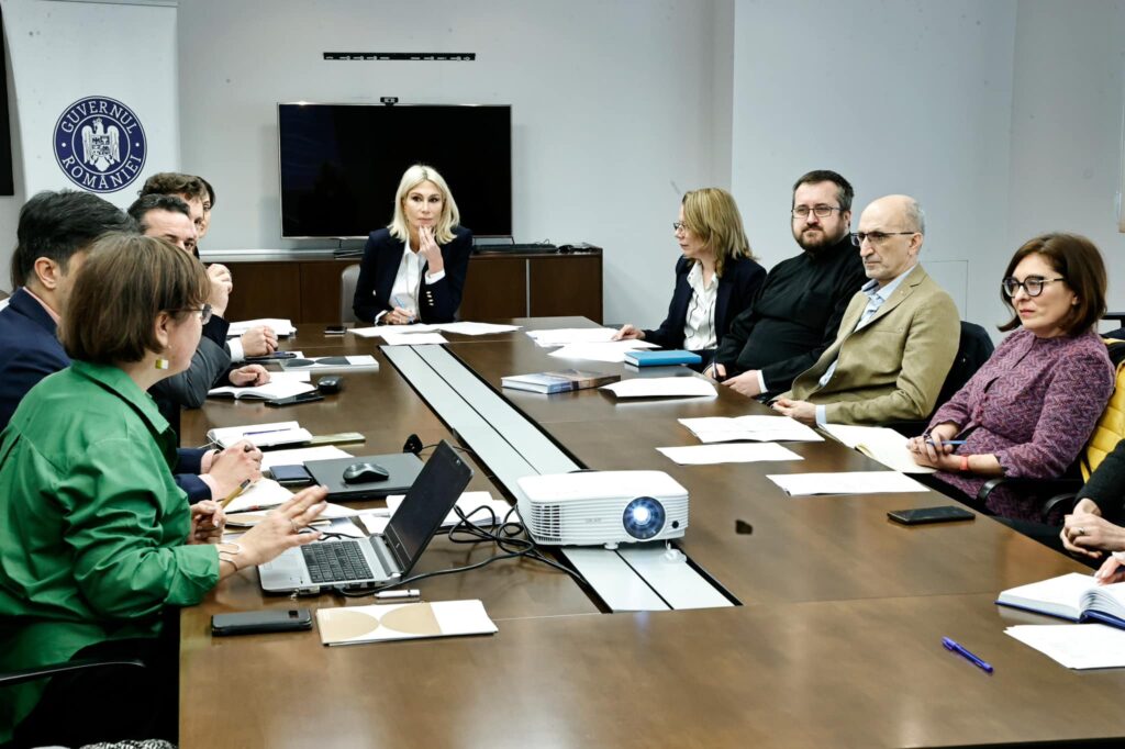 Raluca Turcan: Fostele închisori comuniste vor fi înscrise în Patrimoniul Mondial UNESCO