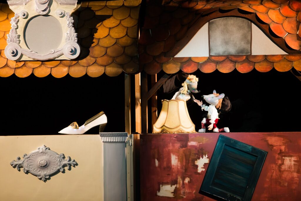 Teatrul GONG face un anunț care vizează iubitorii limbii germane
