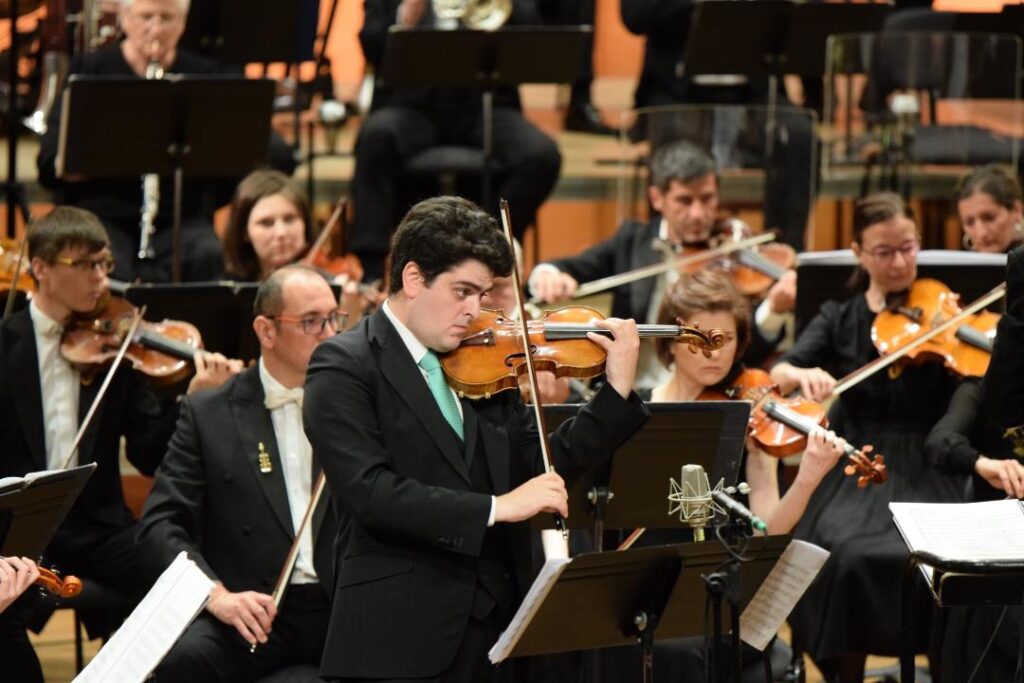 Michael Barenboim