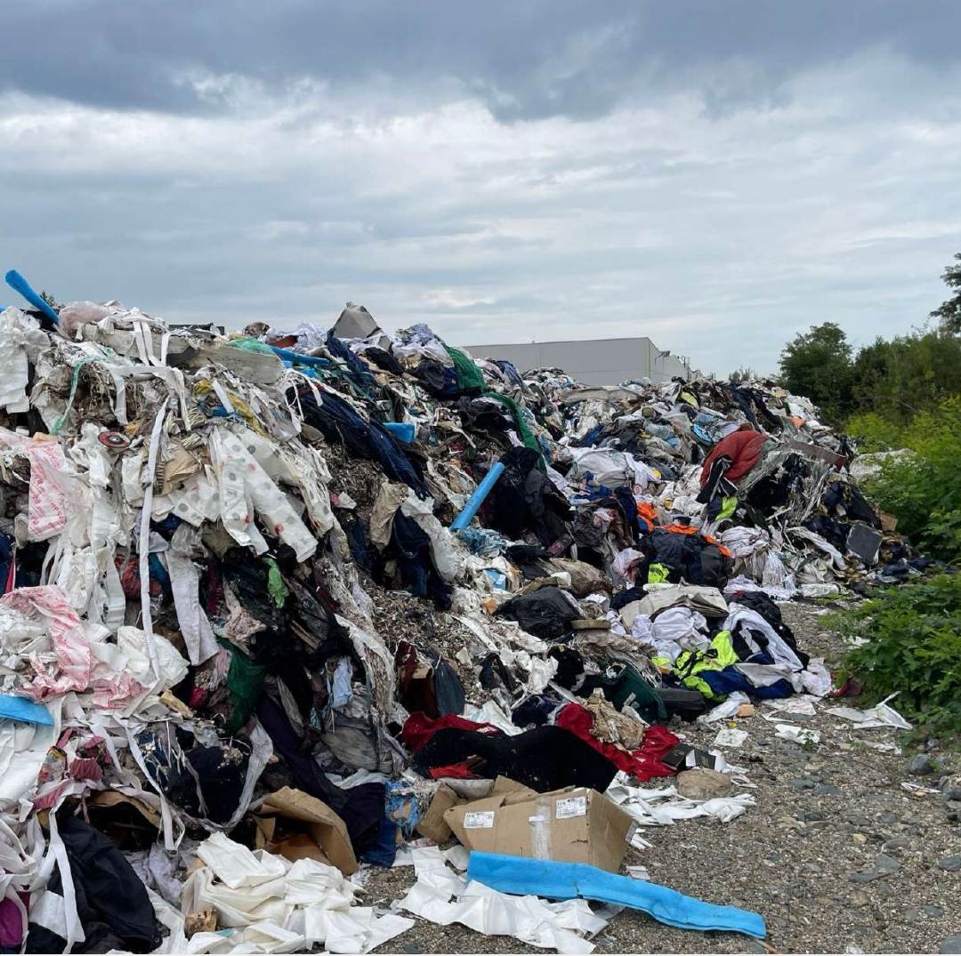 Primăria Avrig răspunde la acuzațiile AUR privind groapa de gunoi din Mârșa
