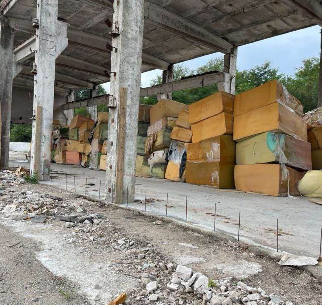 Primăria Avrig răspunde la acuzațiile AUR privind groapa de gunoi din Mârșa