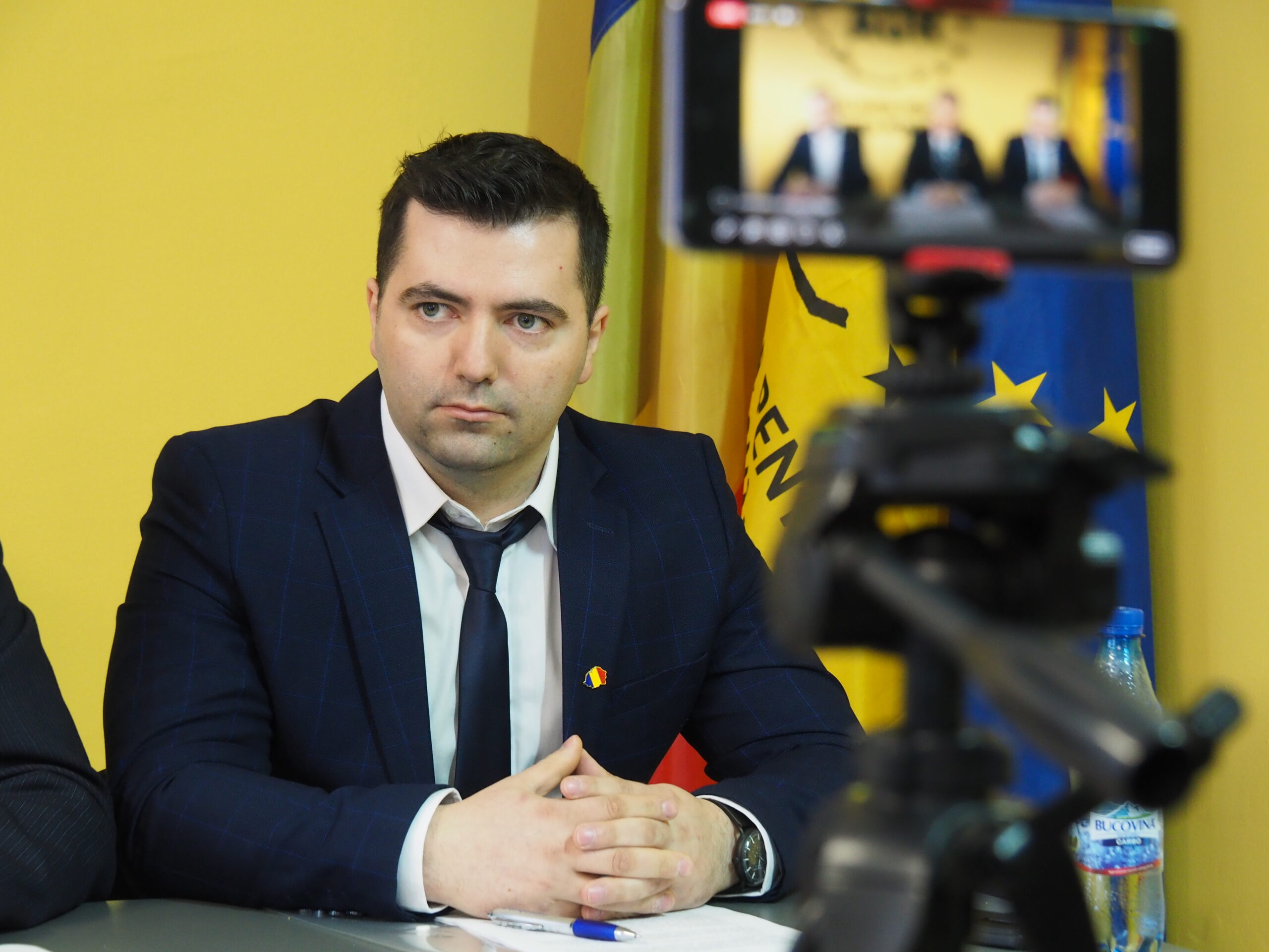 Primăria Avrig răspunde la acuzațiile AUR privind groapa de gunoi din Mârșa