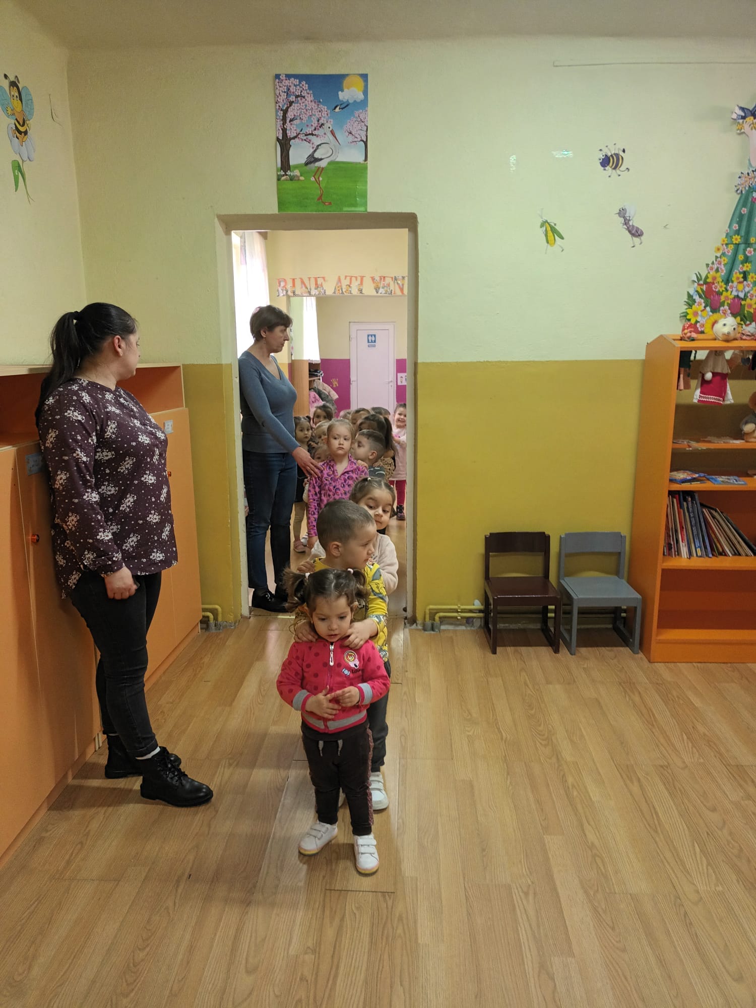 Alarmările în caz de incendiu sau cutremur fac parte din programul educațional al Școlii Gimnaziale „Sava Popovici Barcianu” Rășinari