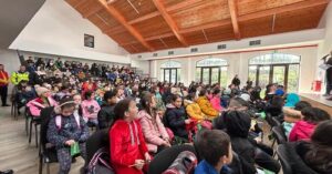 Asociația Șura Mare Culturală: Hai să pornim împreună în “Călătoria spre dezvoltare, cultură și inovație a copiilor din mediul rural”!