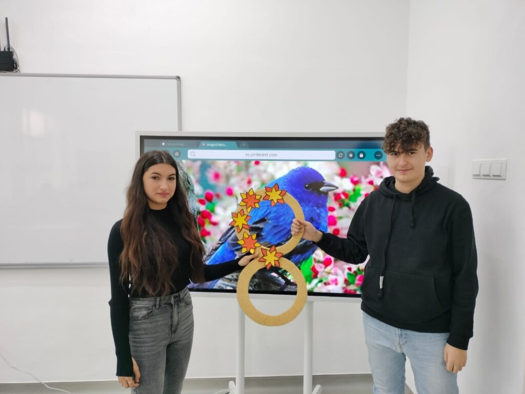„Copil ca tine sunt și eu!”, proiect dedicat elevilor din Copșa Mică