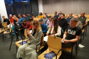 Ghizii montani vor avea o legislație care le va reglementa forma de autorizare și activitatea, proiecul de act normativ fiind dezbătut la Sibiu
