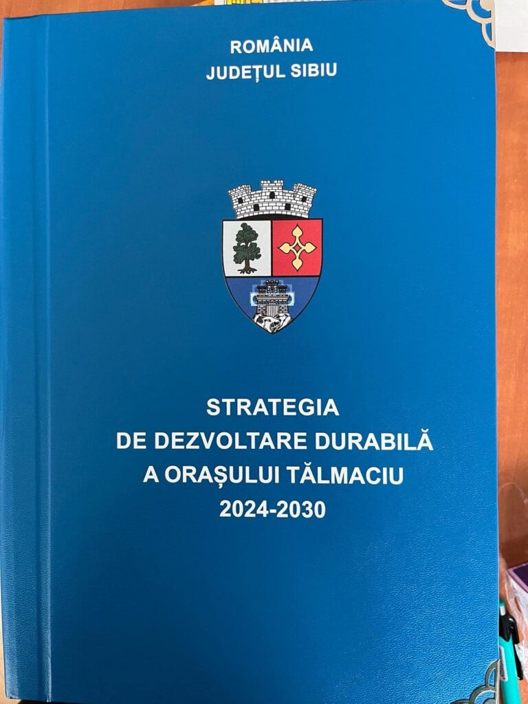 strategia de dezvoltare locală și strategia integrală de dezvoltare urbană a
