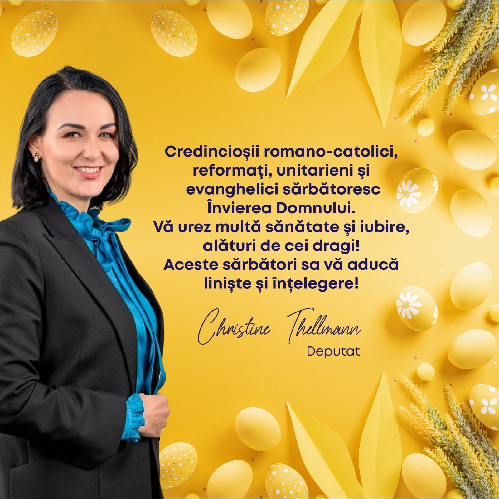 Christine Thellmann