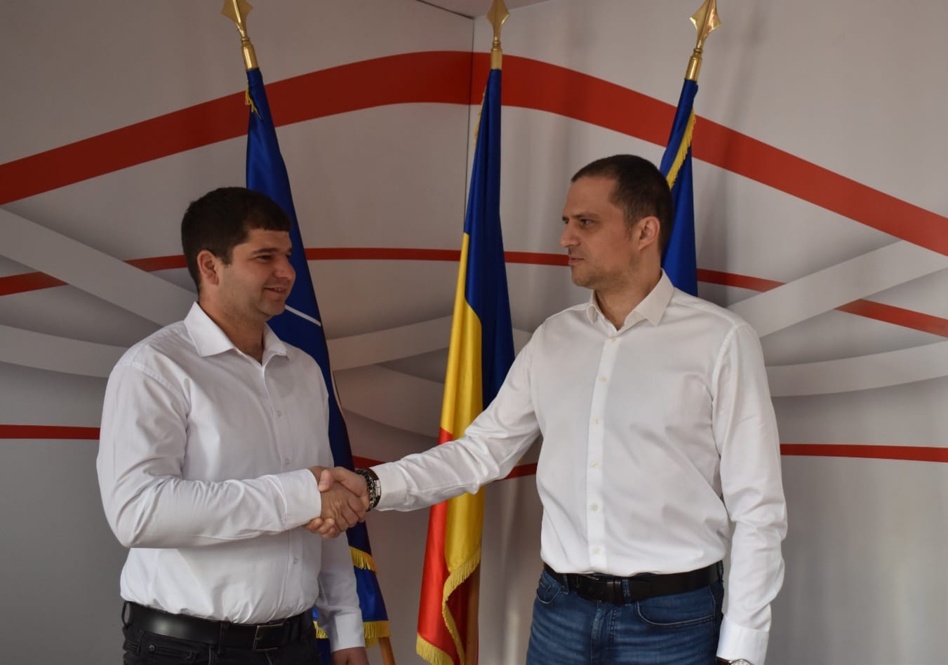 Viceprimarul comunei Alțâna, Adrian Antal, pleacă la PSD și promite că va fi un adversar de neînvins de către actualul primar la alegerile locale