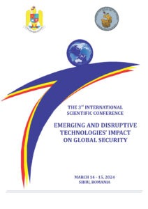 Impactul tehnologiilor emergente și disruptive asupra securității globale
