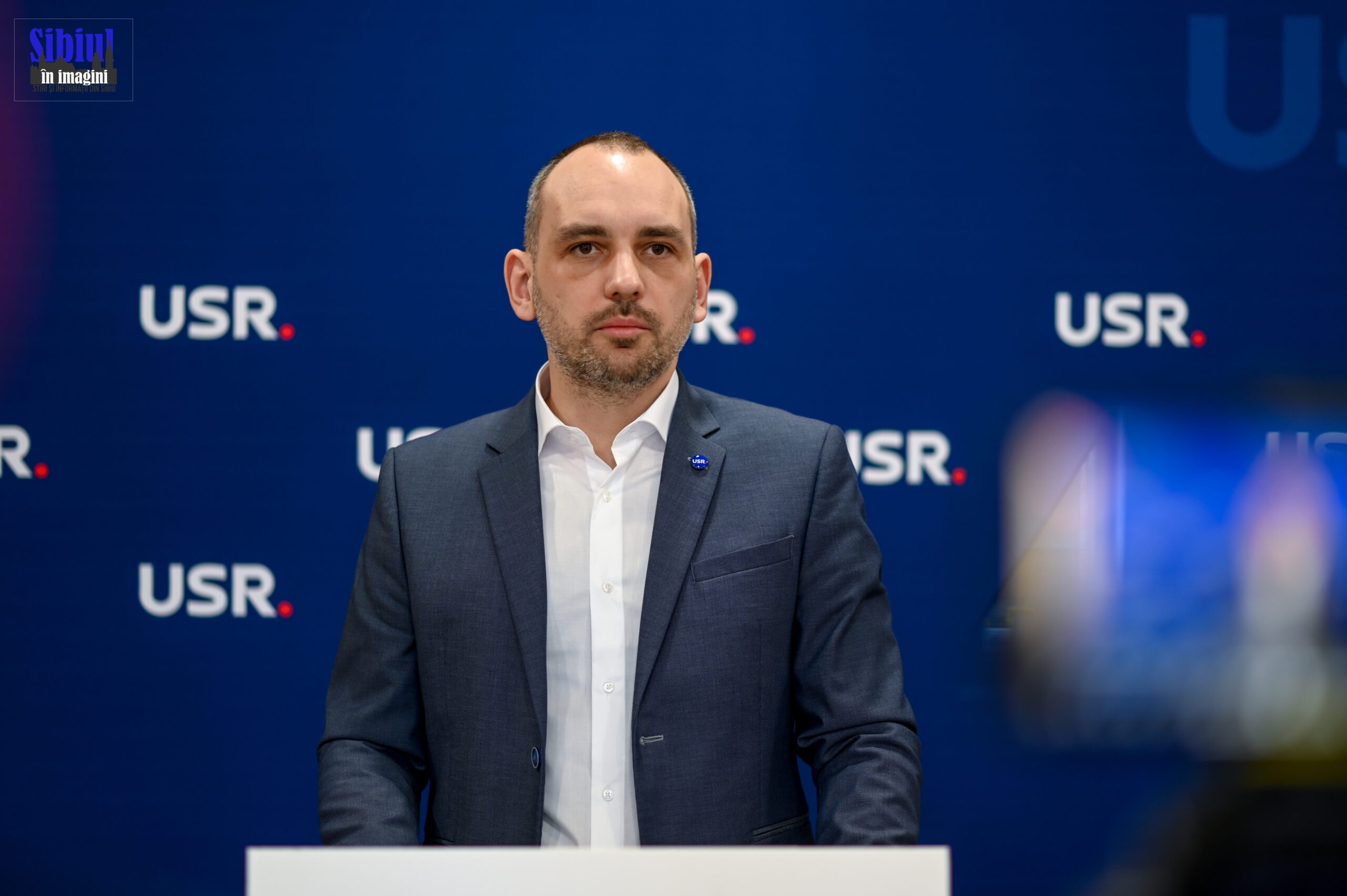 VIDEO - Adrian Echert: Cei care candidează independent fără nicio susținere sunt iepuri ai primarilor actuali. O spun cu toată încrederea!