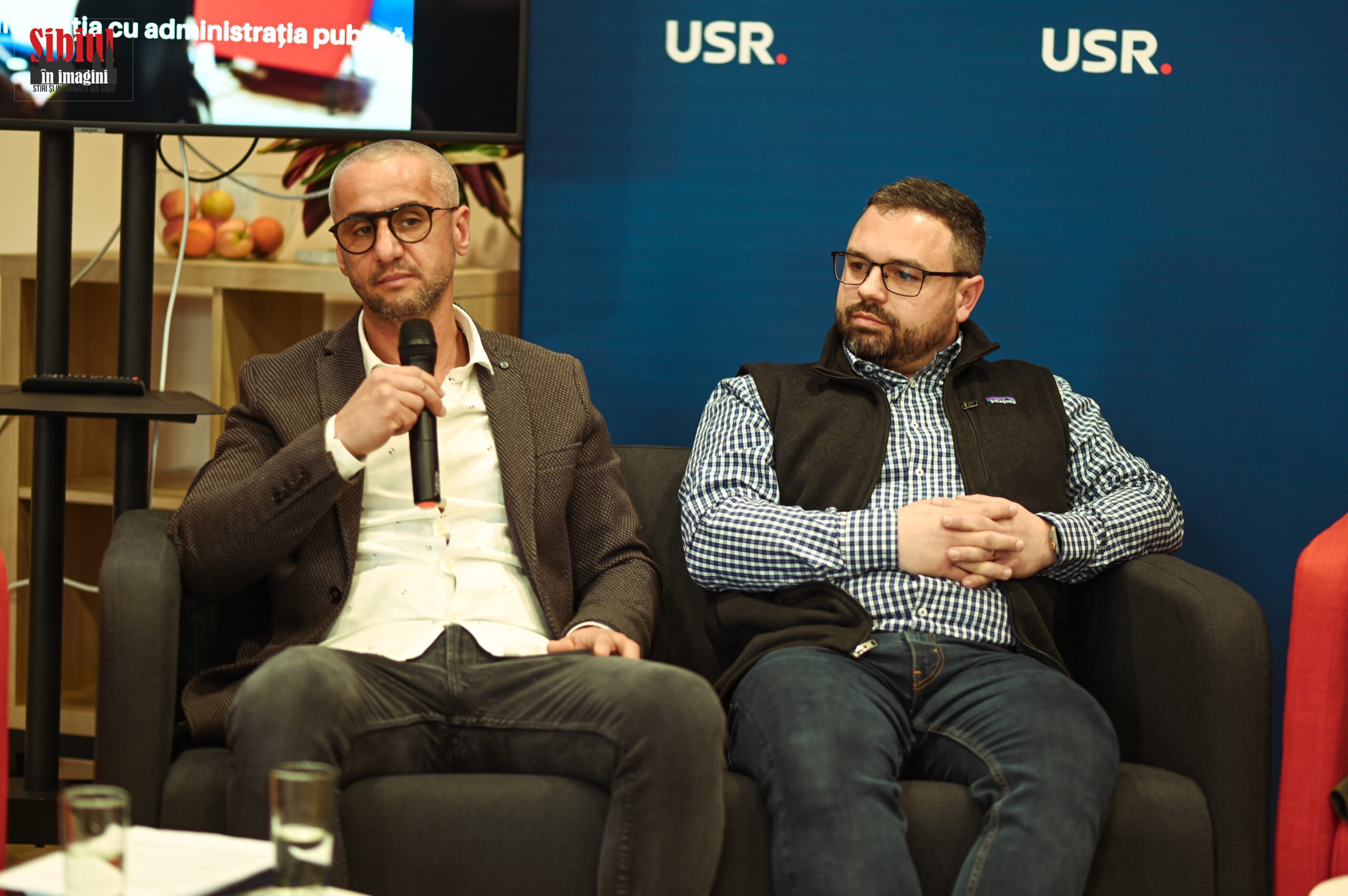 Horațiu Bujac: Din păcate, Târgul de Crăciun a fost depășit de Craiova. Organizatorii sibieni nu au o strategie de dezvoltare, de turism