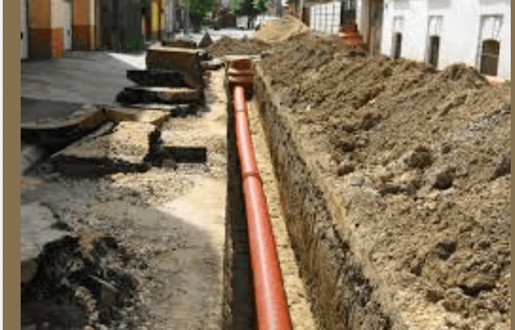 Accesul pe strada Câmpului din comuna Slimnic va fi îngreunat/ restricționat