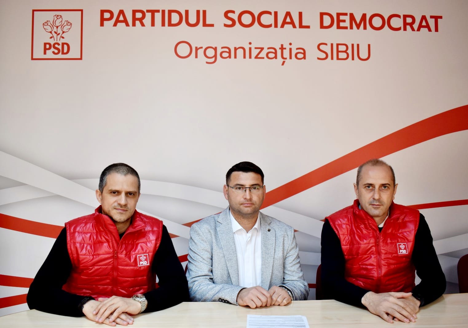 Ioan Daniel Dragomir este candidatul PSD pentru funcția de primar în comuna Boița