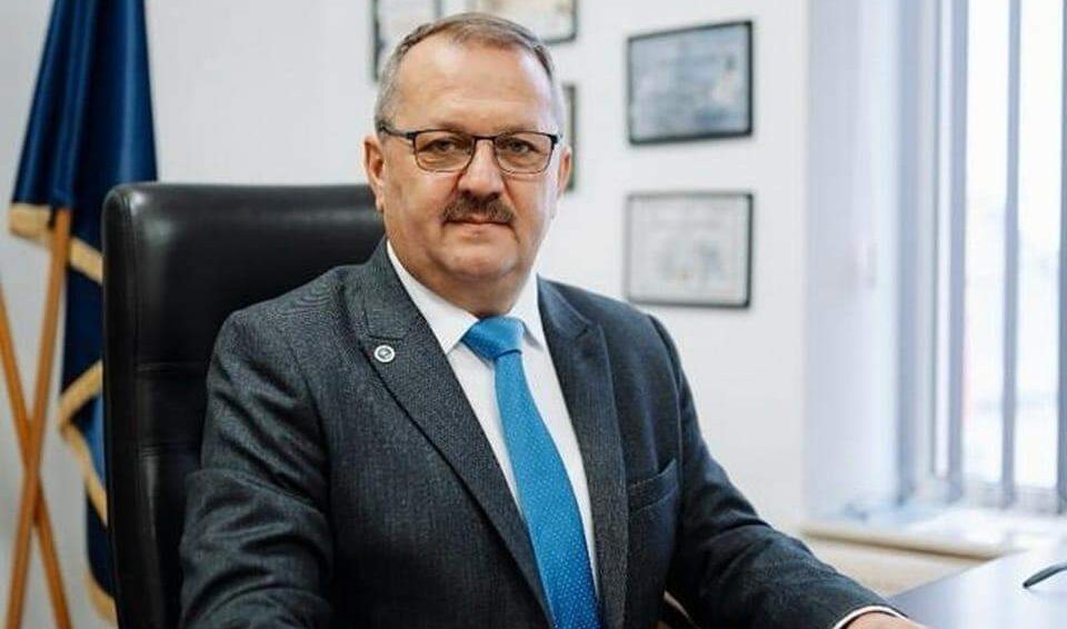 Mesajul primarului orașului Avrig, Adrian David, cu ocazia Sărbătorilor Pascale