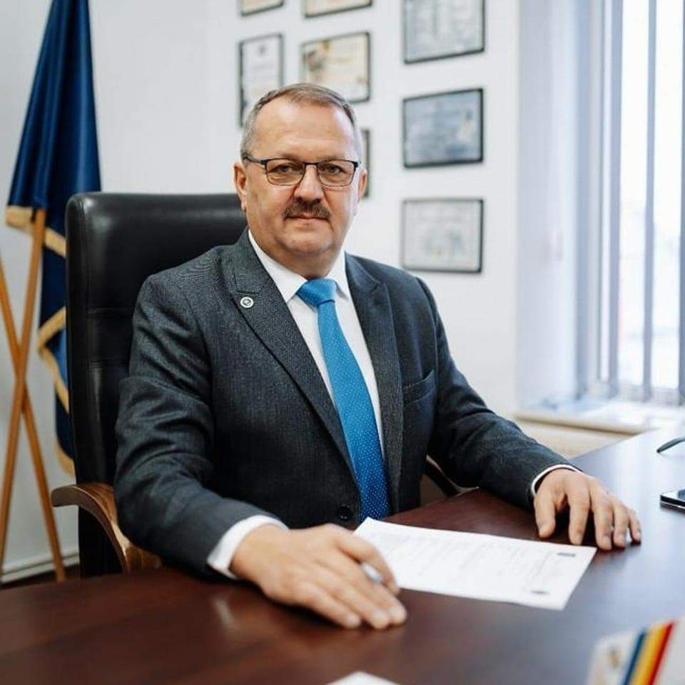 Mesajul primarului orașului Avrig, Adrian David, cu ocazia Sărbătorilor Pascale
