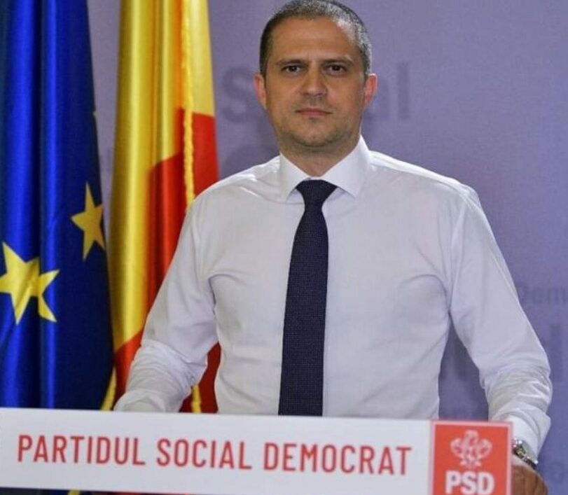 Deputatul PSD, Bogdan Trif: Vă dorim să petreceți Sfintele Paști cu sănătate, bucurie și pace