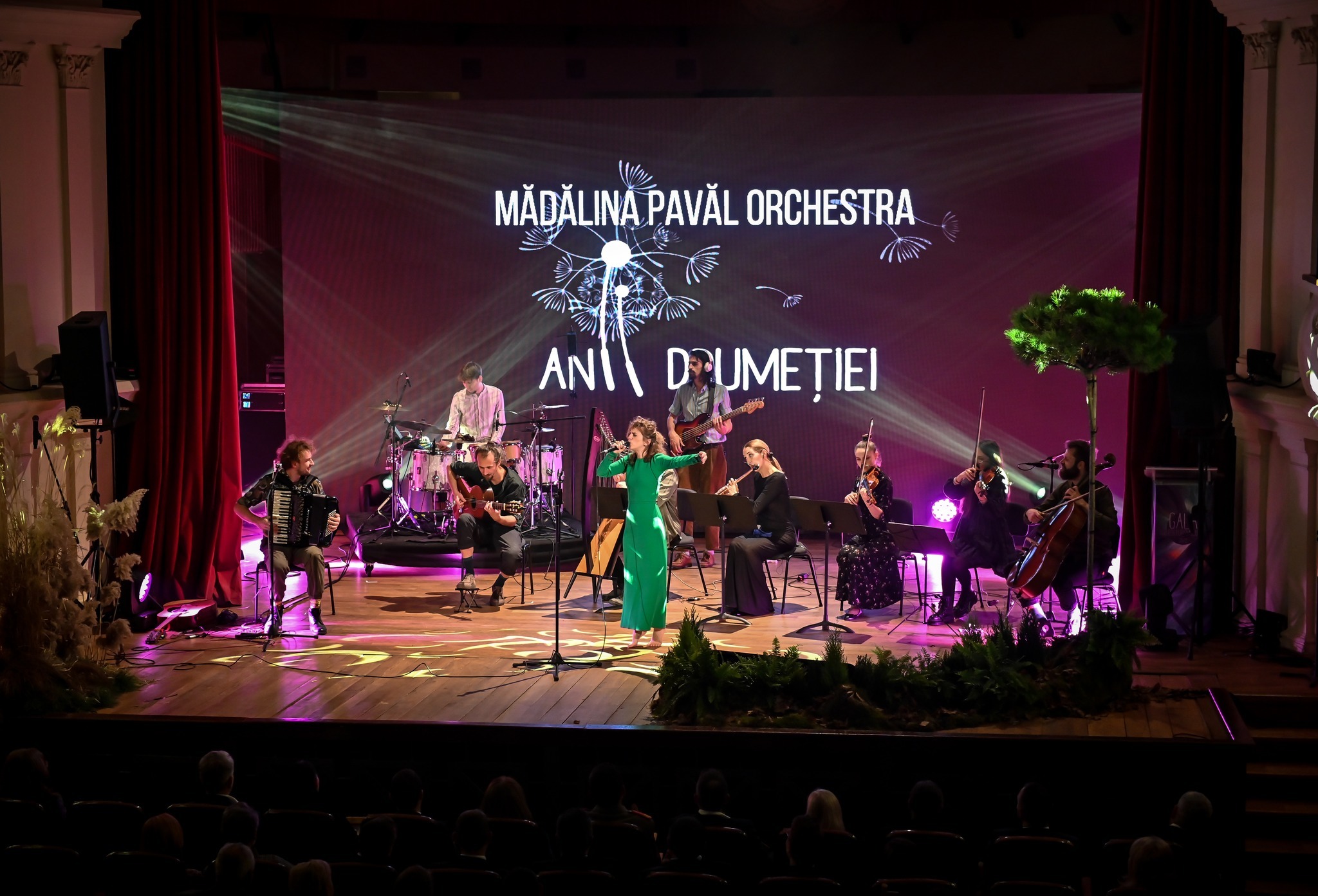 Gala Ecoturismului, 2022