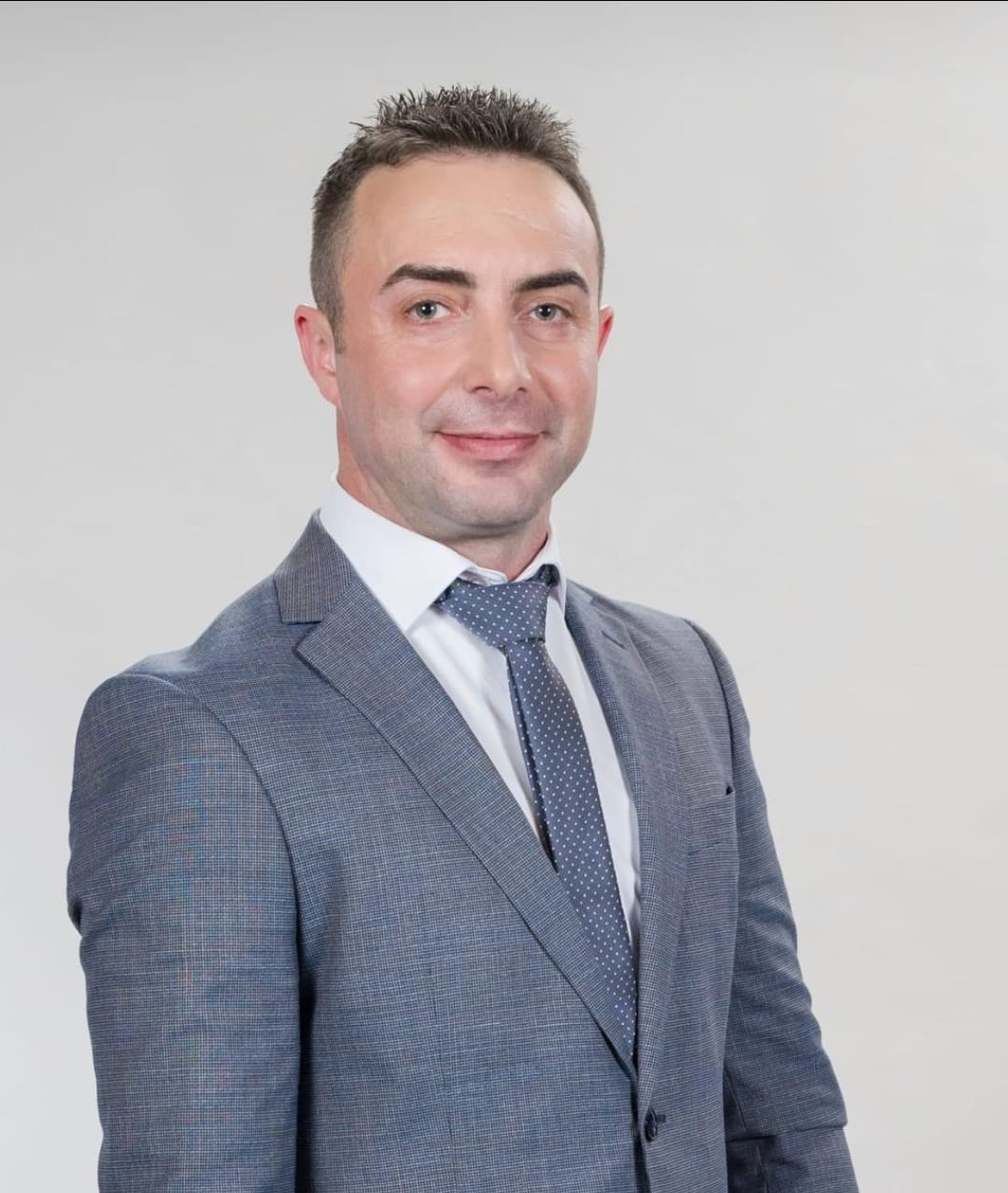 Mesajul primarului orașului Tălmaciu, Ioan Oancea, cu ocazia Sărbătorilor Pascale