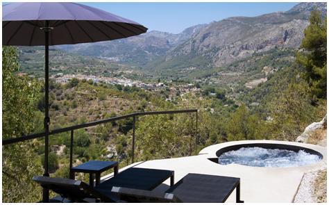 Landscape Hotel - natură și confort