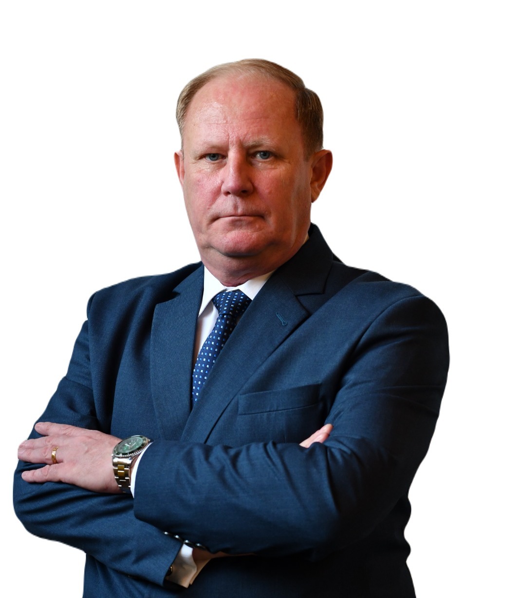 Mesajul lui Ovidiu Gheorghe Tocaciu, candidatul AUR pentru funcția de primar al comunei Slimnic, cu ocazia Sărbătorilor Pascale