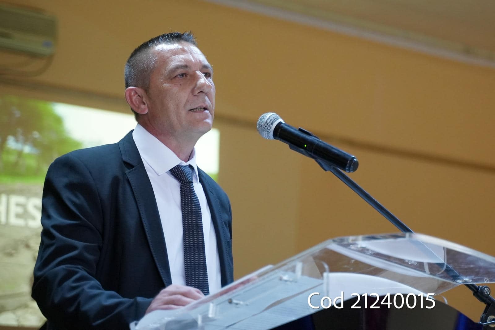Vasile Streza