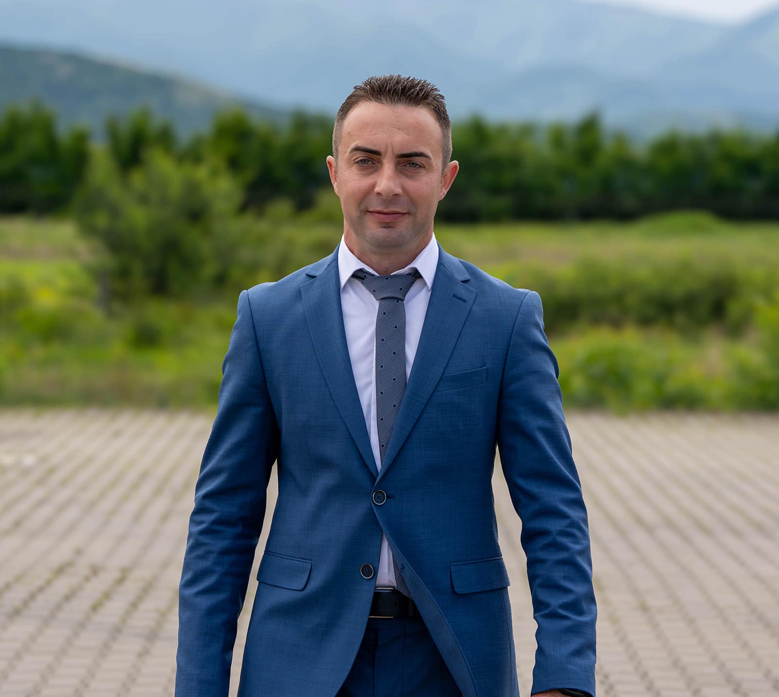 Primarul Ioan Oancea reales în Tălmaciu. A câștigat alegerile locale cu un scor covârșitor, 64,72%