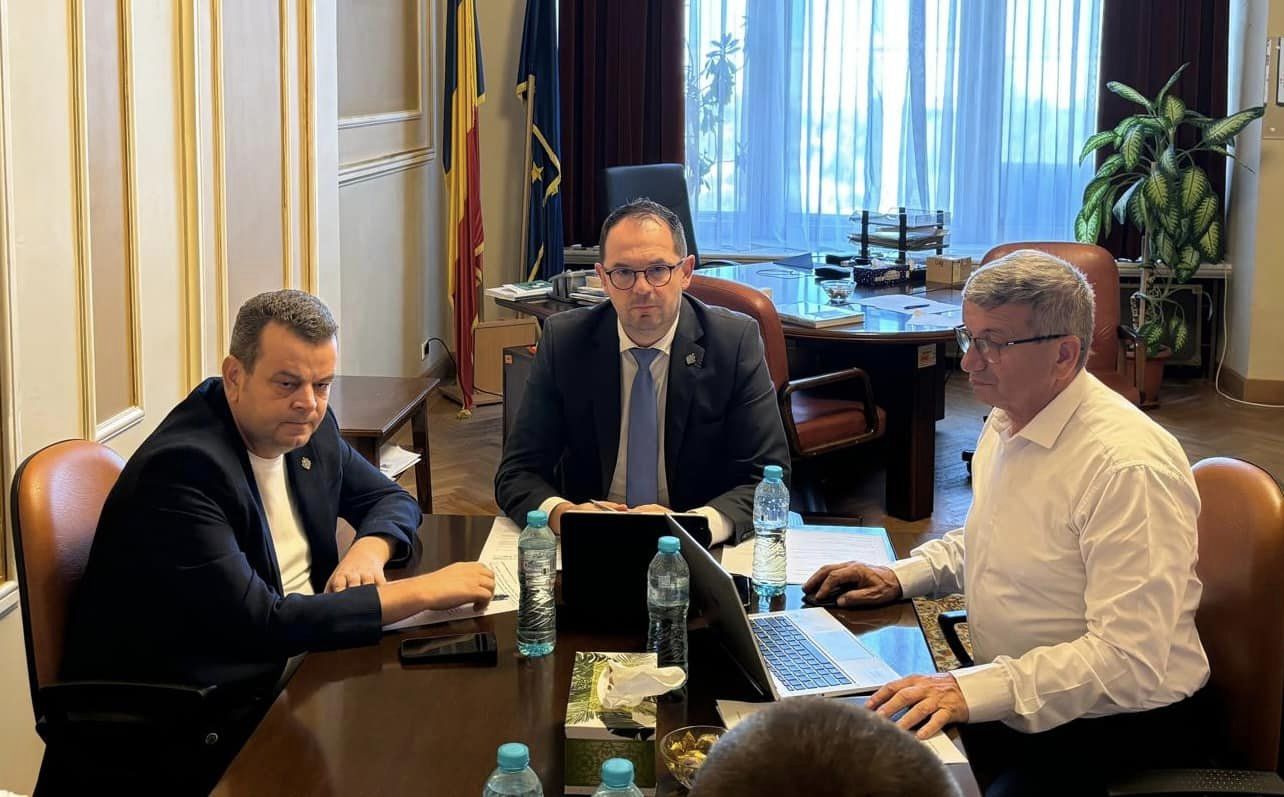 Claudiu Mureșan: România mai face un pas important spre digitalizarea administrației publice