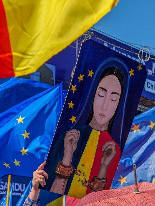 Marius Vulcan: La mulți ani, Republica Moldova! Sărbătorim împreună cu voi această zi de mândrie națională!
