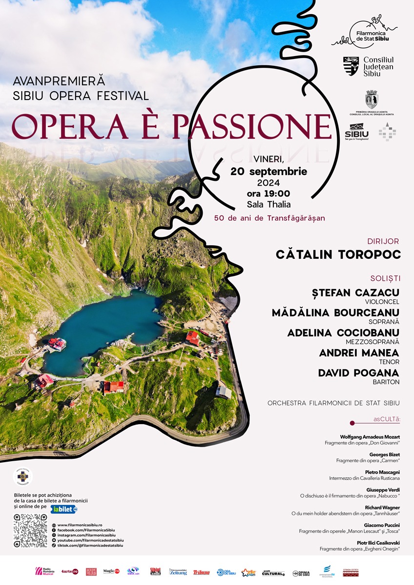 Opera È Passione