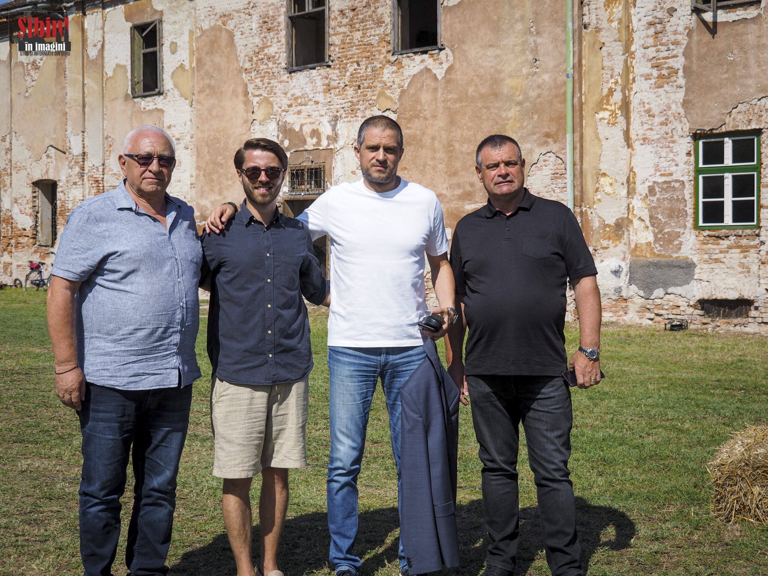 Bogdan Trif: Alegerea noii conduceri județene și sărbătorirea tradițiilor la Micăsasa și Păuca