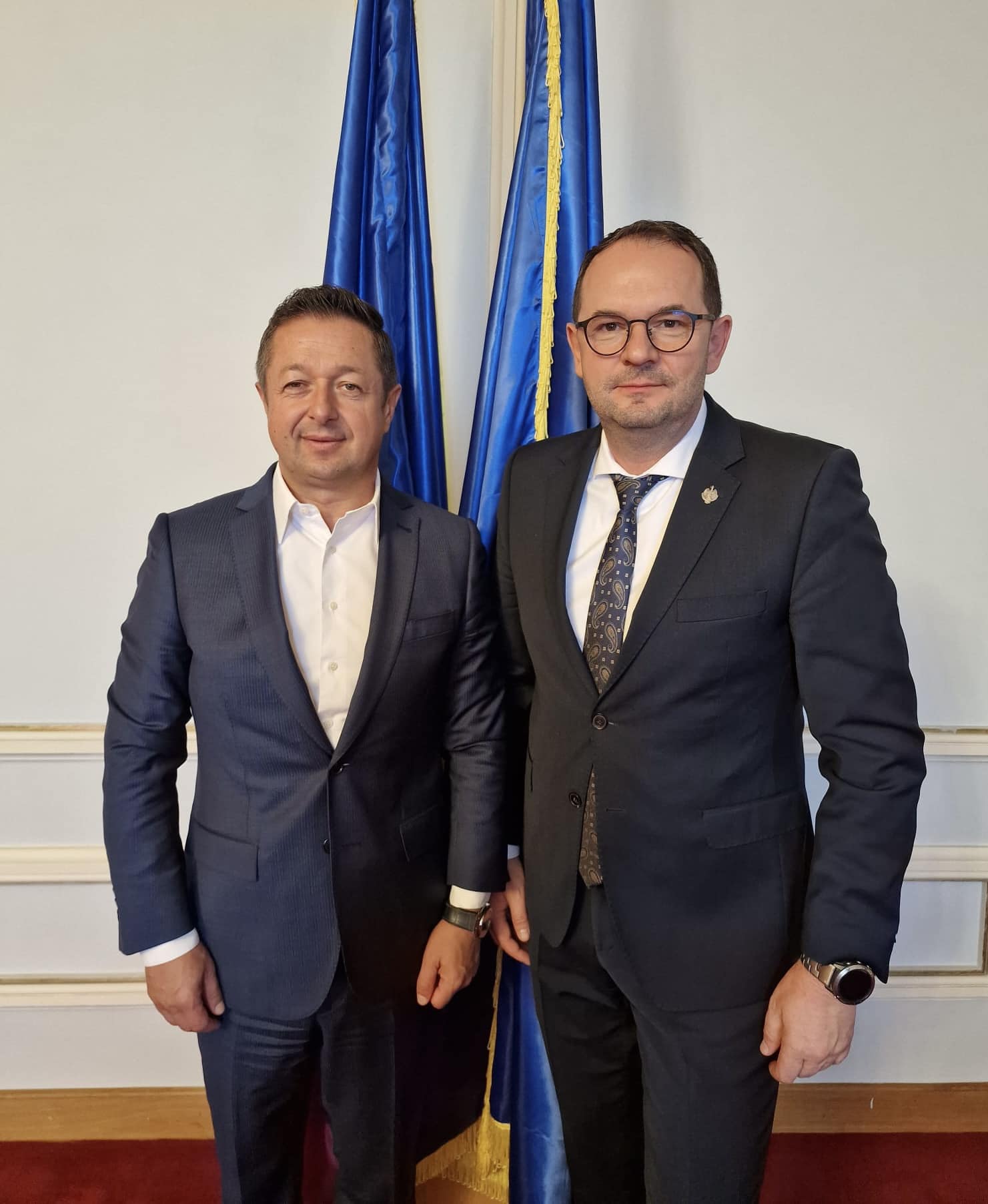 Claudiu Mureșan: Am depus la Biroul Permanent al Senatului un nou proiect de lege care va asigura accesul persoanelor fizice, în regim online, la Certificatul de integritate comportamentală