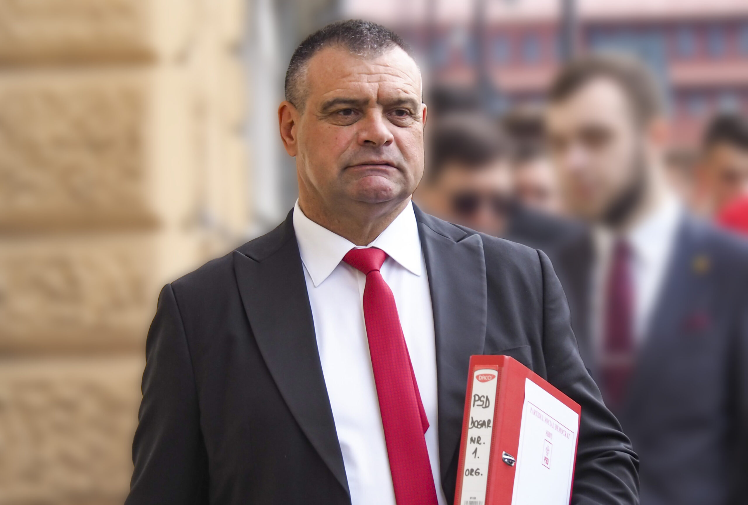De vorbă cu Dumitru Beschiu. Drumul de la cioban la antreprenor și lider politic, între tradiție și viziune pentru viitor