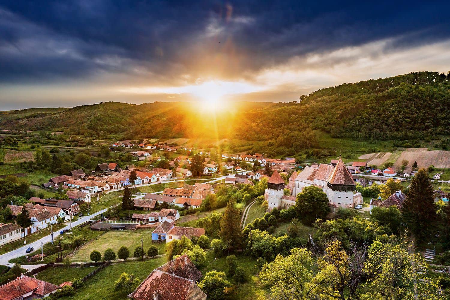 PNL Sibiu: Comunitatea săsească din Transilvania unește România și Germania (C.P)