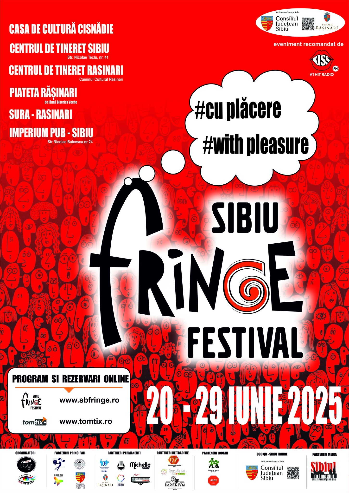 Sibiu Fringe Festival